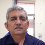 Dr.B.R.Singh, Principal Scientist, IVRI